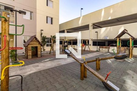 Apartamento à venda com 67m², 3 quartos e 1 vaga Apartamento à venda com 67m², 3 quartos e 1 vagaÁrea comum