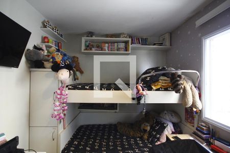 Apartamento à venda com 67m², 3 quartos e 1 vagaQuarto 2