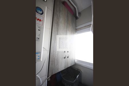 Apartamento à venda com 67m², 3 quartos e 1 vagaÁrea de Serviço