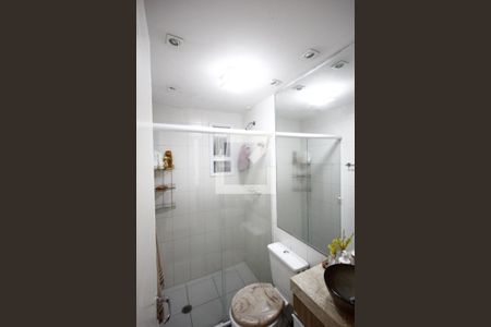 Apartamento à venda com 67m², 3 quartos e 1 vagaBanheiro