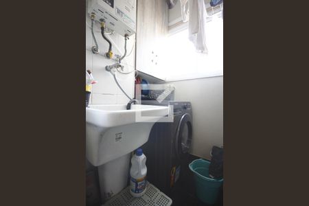 Apartamento à venda com 67m², 3 quartos e 1 vagaÁrea de Serviço