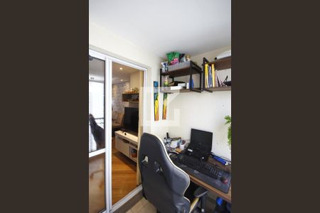 Varanda de apartamento à venda com 3 quartos, 67m² em Cambuci, São Paulo