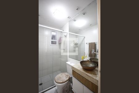 Apartamento à venda com 67m², 3 quartos e 1 vagaBanheiro