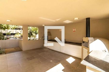 Apartamento à venda com 67m², 3 quartos e 1 vaga Apartamento à venda com 67m², 3 quartos e 1 vagaÁrea comum