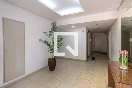 Apartamento à venda com 67m², 3 quartos e 1 vaga Apartamento à venda com 67m², 3 quartos e 1 vagaÁrea comum