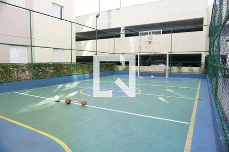 Apartamento à venda com 67m², 3 quartos e 1 vaga Apartamento à venda com 67m², 3 quartos e 1 vagaÁrea comum