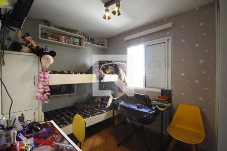 Apartamento à venda com 67m², 3 quartos e 1 vagaQuarto 2