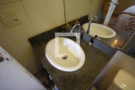Apartamento à venda com 67m², 3 quartos e 1 vagaSuíte