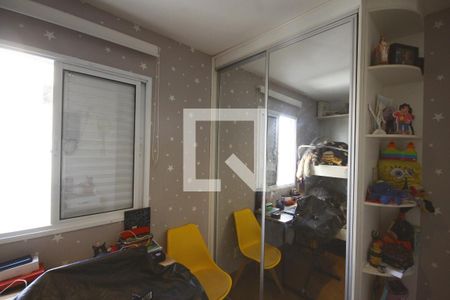 Apartamento à venda com 67m², 3 quartos e 1 vagaQuarto 2