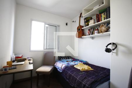 Quarto 1 de apartamento à venda com 3 quartos, 67m² em Cambuci, São Paulo