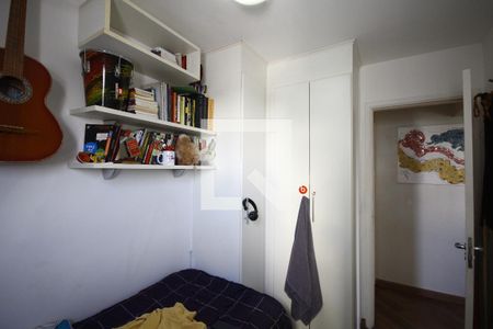 Quarto 1 de apartamento à venda com 3 quartos, 67m² em Cambuci, São Paulo