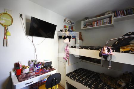 Apartamento à venda com 67m², 3 quartos e 1 vagaQuarto 2