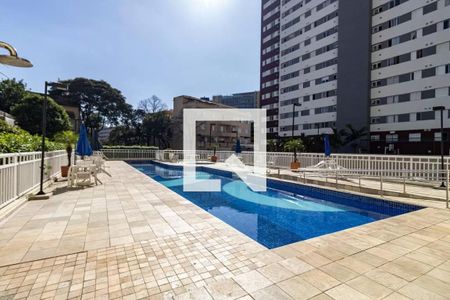 Apartamento à venda com 67m², 3 quartos e 1 vaga Apartamento à venda com 67m², 3 quartos e 1 vagaÁrea comum