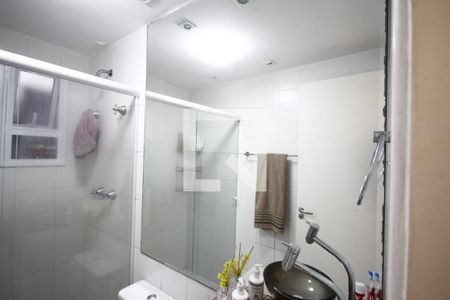 Apartamento à venda com 67m², 3 quartos e 1 vagaBanheiro