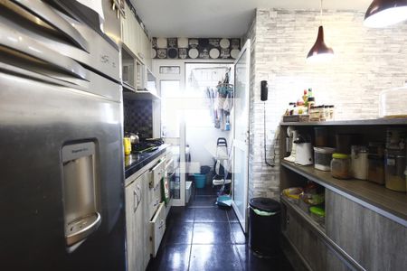 Apartamento à venda com 67m², 3 quartos e 1 vagaCozinha