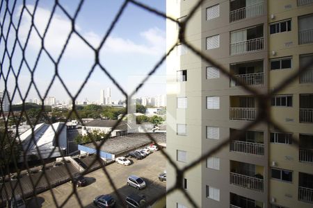 Vista de apartamento à venda com 3 quartos, 67m² em Cambuci, São Paulo