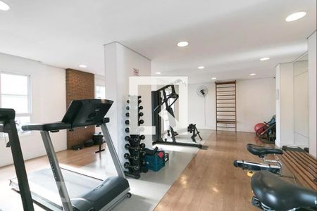 Apartamento à venda com 67m², 3 quartos e 1 vaga Apartamento à venda com 67m², 3 quartos e 1 vagaÁrea comum