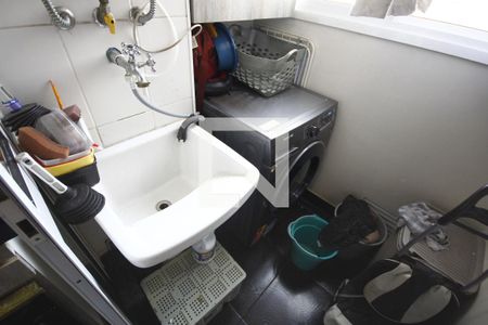 Apartamento à venda com 67m², 3 quartos e 1 vagaÁrea de Serviço