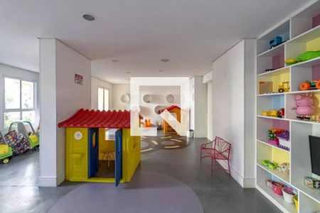 Apartamento à venda com 67m², 3 quartos e 1 vaga Apartamento à venda com 67m², 3 quartos e 1 vagaÁrea comum