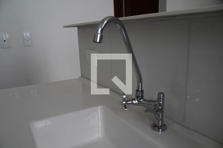 Apartamento para alugar com 38m², 2 quartos e 1 vagaCozinha
