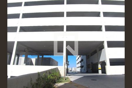 Apartamento para alugar com 38m², 2 quartos e 1 vagaÁrea comum