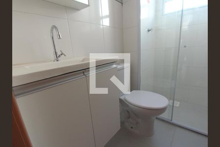 Apartamento para alugar com 38m², 2 quartos e 1 vagaBanheiro