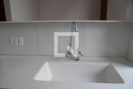 Apartamento para alugar com 38m², 2 quartos e 1 vagaCozinha