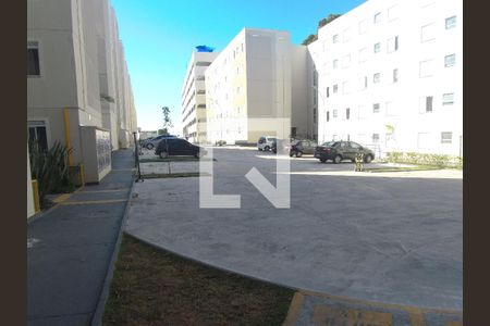Apartamento para alugar com 38m², 2 quartos e 1 vagaÁrea comum