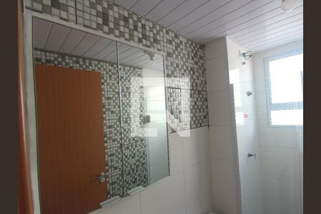 Apartamento para alugar com 38m², 2 quartos e 1 vagaBanheiro