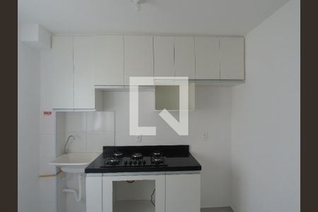 Apartamento para alugar com 38m², 2 quartos e 1 vagaCozinha