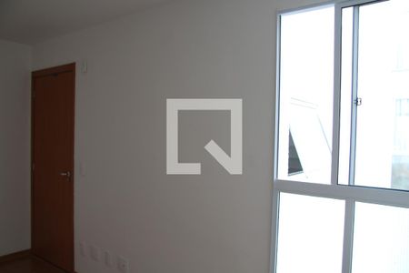 Apartamento para alugar com 38m², 2 quartos e 1 vagaSala