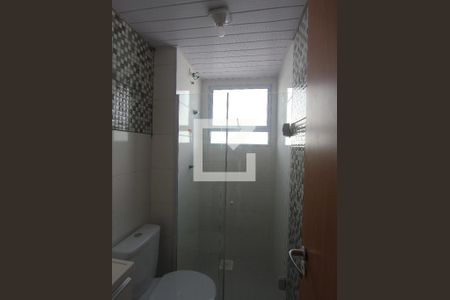 Apartamento para alugar com 38m², 2 quartos e 1 vagaBanheiro