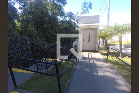 Apartamento para alugar com 38m², 2 quartos e 1 vagaÁrea comum