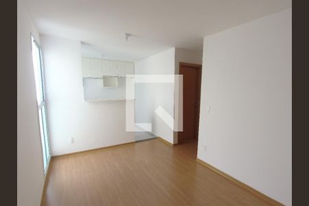 Apartamento para alugar com 38m², 2 quartos e 1 vagaSala