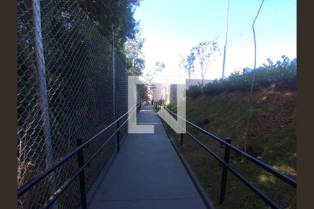 Apartamento para alugar com 38m², 2 quartos e 1 vagaÁrea comum