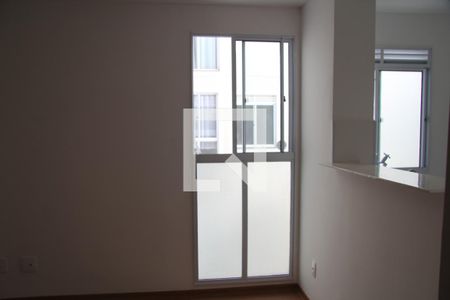 Apartamento para alugar com 38m², 2 quartos e 1 vagaSala