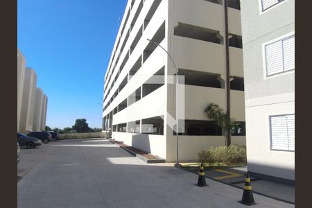 Apartamento para alugar com 38m², 2 quartos e 1 vagaÁrea comum