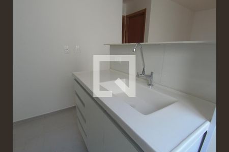 Apartamento para alugar com 38m², 2 quartos e 1 vagaCozinha