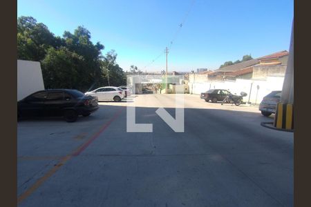 Apartamento para alugar com 38m², 2 quartos e 1 vagaÁrea comum