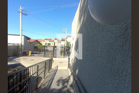 Apartamento para alugar com 38m², 2 quartos e 1 vagaÁrea comum