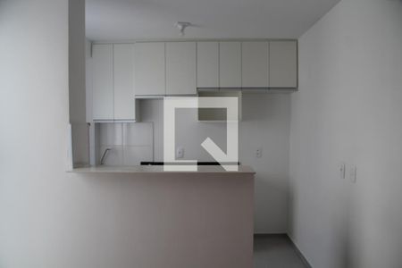 Apartamento para alugar com 38m², 2 quartos e 1 vagaCozinha