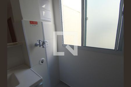 Apartamento para alugar com 38m², 2 quartos e 1 vagaLavanderia