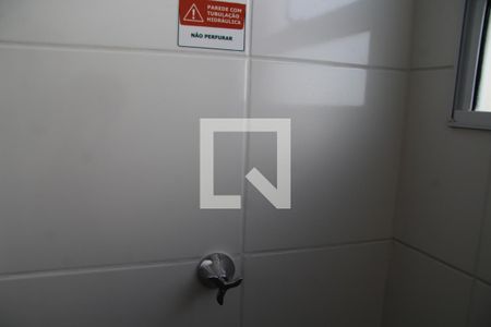 Apartamento para alugar com 38m², 2 quartos e 1 vagaBanheiro