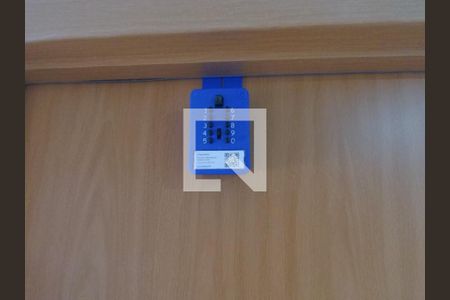 Apartamento para alugar com 38m², 2 quartos e 1 vagaÁrea comum