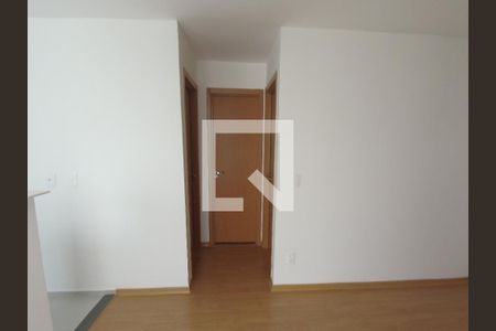 Apartamento para alugar com 38m², 2 quartos e 1 vagaSala