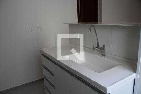 Apartamento para alugar com 38m², 2 quartos e 1 vagaCozinha