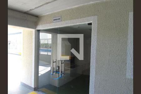 Apartamento para alugar com 38m², 2 quartos e 1 vagaÁrea comum
