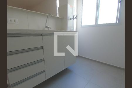Apartamento para alugar com 38m², 2 quartos e 1 vagaCozinha