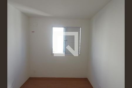Apartamento para alugar com 38m², 2 quartos e 1 vagaQuarto