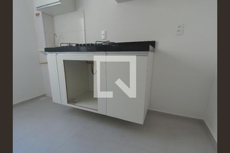 Apartamento para alugar com 38m², 2 quartos e 1 vagaCozinha